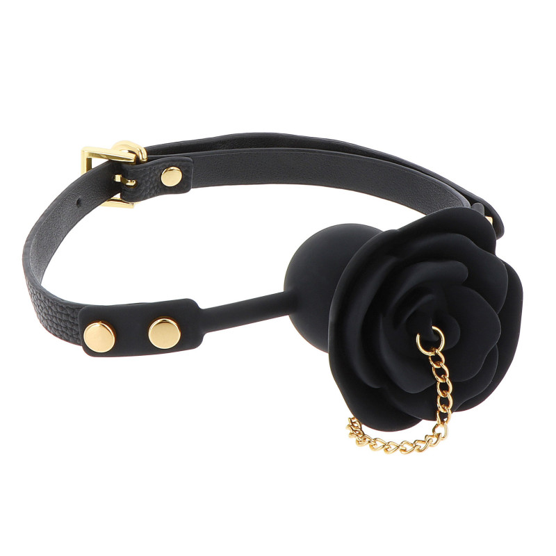 TABOOM Bâillon Dona 40mm Noir
